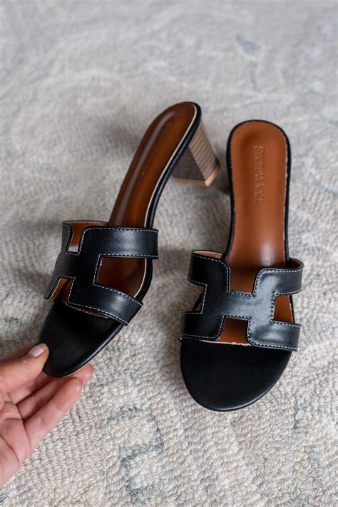 hermes lookalike|hermes h sandal lookalikes.